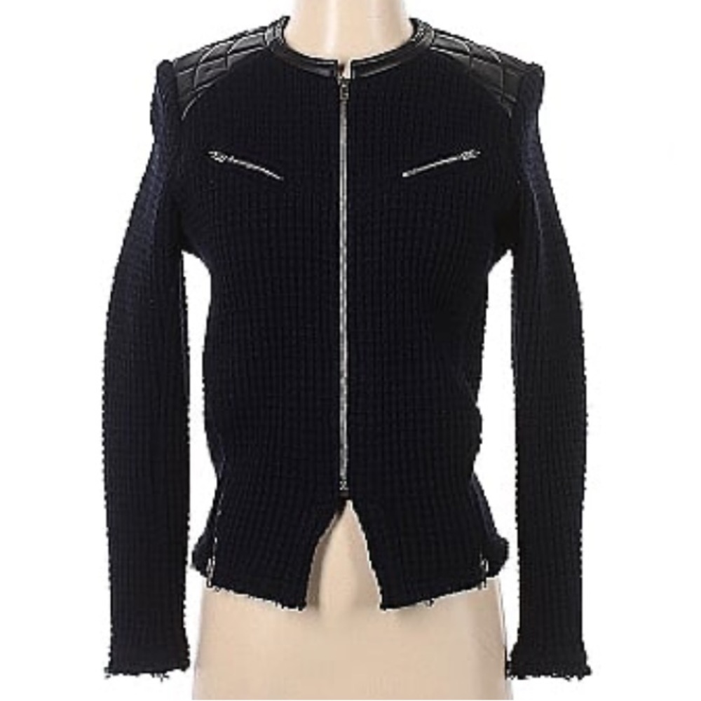 IRO Jacket - Picture 7 of 8